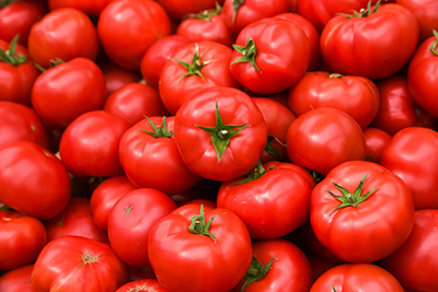 Tomatoes